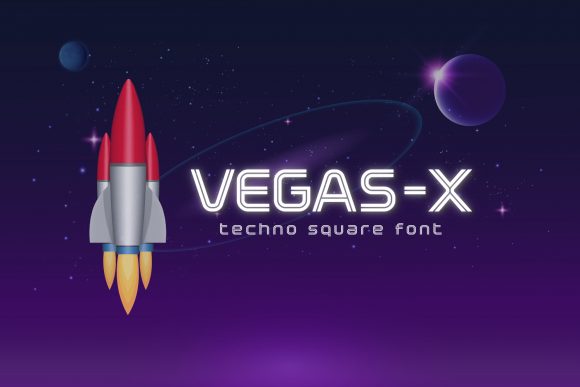 Designing with an Edge: The Geometry of Vegas-X