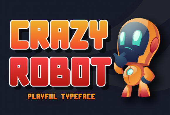 Why Your Next Design Needs a Voice Like Crazy Robot